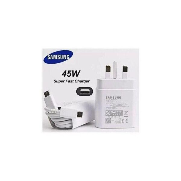 Samsung original chargers